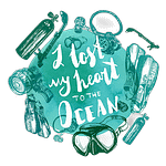 Lost Heart to Ocean